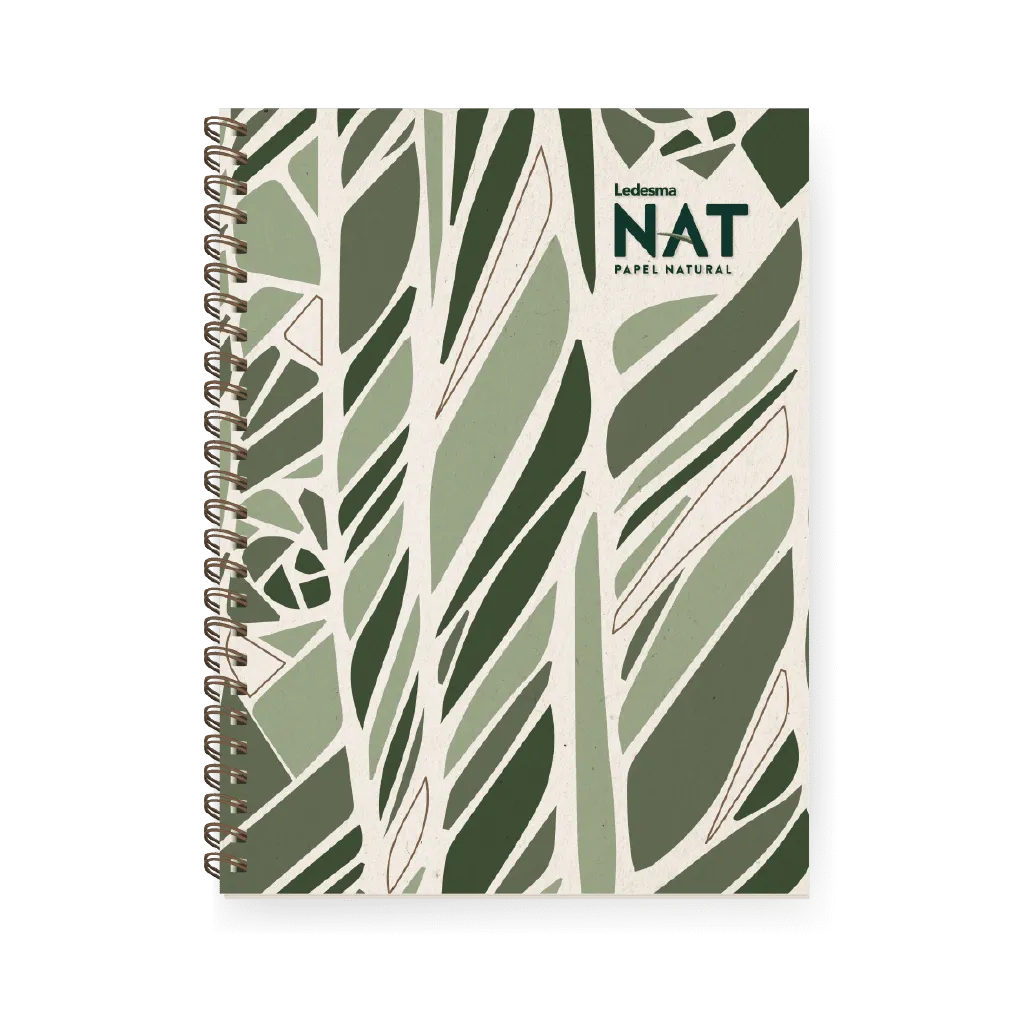 Cuaderno Tapa dura Premium 22x29 - Image 2