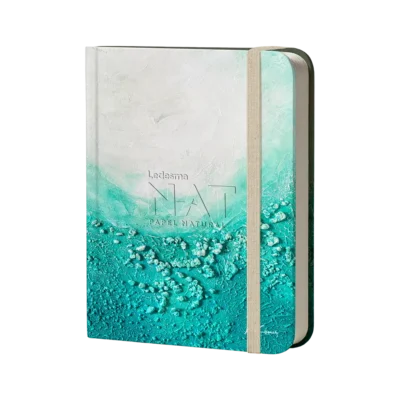 Libreta Tapa Dura  - Línea Ocean