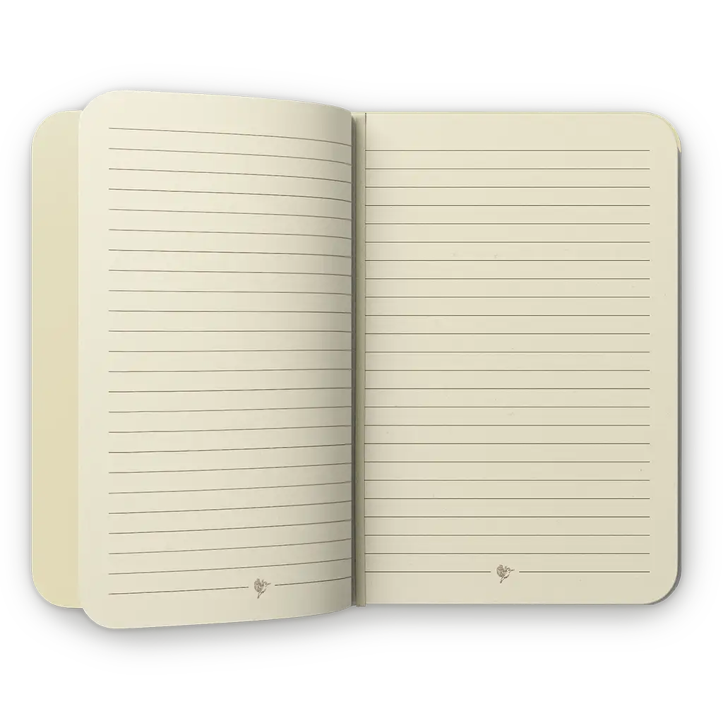 Libreta Tapa Dura - LĂnea Ocean - Image 7