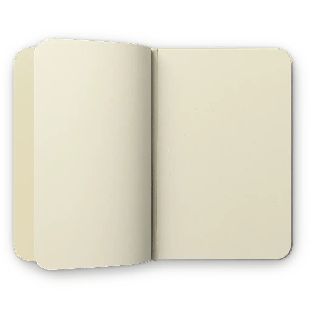 Libreta Tapa Dura - LĂnea Ocean - Image 8
