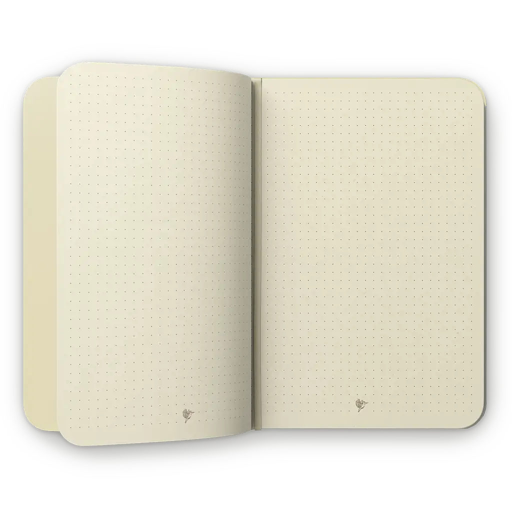 Libreta Tapa Dura - LĂnea Ocean - Image 9
