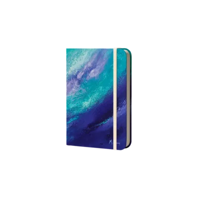 Libreta Pocket - Línea Ocean